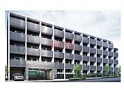 要町駅より徒歩13分 3階 築8年3ヶ月の賃貸物件