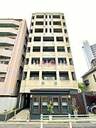 白金高輪駅より徒歩2分 9階 築31年11ヶ月の賃貸物件