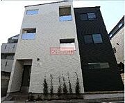 武蔵小山駅より徒歩15分 3階 築6年8ヶ月の賃貸物件