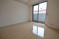 メインステージ目黒II 802 8階1Kのリビング/ダイニング