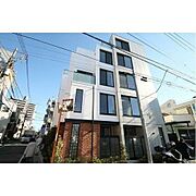 武蔵小山駅より徒歩11分 2階 築4年10ヶ月の賃貸物件