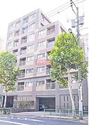 ＣＵＥＳＴＡ高輪 3階 築22年4ヶ月の賃貸物件