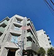 パシフィックレジデンス中目黒 6階 築17年9ヶ月の賃貸物件