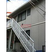 西小山駅より徒歩7分 2階 築37年1ヶ月の賃貸物件