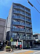 荏原中延駅より徒歩11分 4階 築3年8ヶ月の賃貸物件