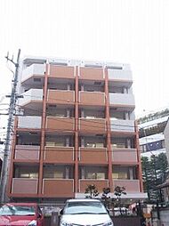 ＰＲＥＭＩＵＭ　ＣＵＢＥ目黒東山ｍｏ