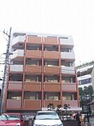 池尻大橋駅より徒歩7分 5階 築13年10ヶ月の賃貸物件