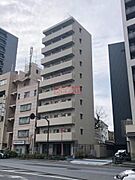 中目黒駅より徒歩13分 3階 築18年5ヶ月の賃貸物件