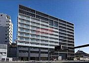 白金高輪マンション 12階 築9年9ヶ月の賃貸物件