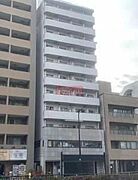不動前駅より徒歩6分 11階 築41年の賃貸物件