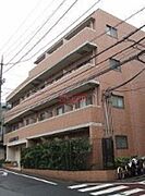 サンテミリオン目黒東山弐番館 3階 築23年4ヶ月の賃貸物件