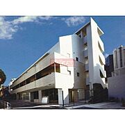 広尾駅より徒歩8分 3階 築18年1ヶ月の賃貸物件