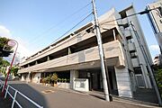 広尾駅より徒歩6分 5階 築18年の賃貸物件