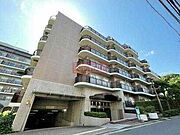 インペリアル南麻布・サテライト棟 5階 築30年9ヶ月の賃貸物件