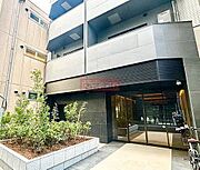 広尾駅より徒歩13分 10階 築1年2ヶ月の賃貸物件