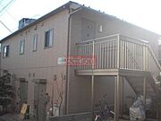 目黒駅より徒歩18分 1階 築18年8ヶ月の賃貸物件