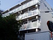 恵比寿駅より徒歩5分 2階 築41年10ヶ月の賃貸物件