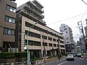 恵比寿駅より徒歩8分 7階 築22年7ヶ月の賃貸物件