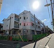 旗の台駅より徒歩4分 4階 新築の賃貸物件