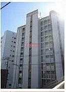 旗の台駅より徒歩3分 8階 築55年10ヶ月の賃貸物件