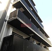 西小山駅より徒歩10分 6階 築5年8ヶ月の賃貸物件