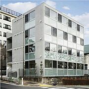 目黒駅より徒歩13分 4階 築9年9ヶ月の賃貸物件