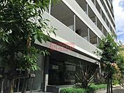 グレイスコート目黒 5階 築16年2ヶ月の賃貸物件