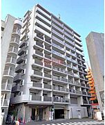 白金高輪駅より徒歩6分 9階 築20年8ヶ月の賃貸物件