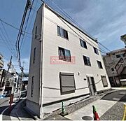 チャルテ西品川 1階 築20年8ヶ月の賃貸物件