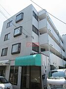 高浜レジデンスの賃貸物件