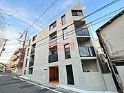 アーバンパーク不動前の賃貸物件