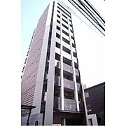 カーサスプレンディッド麻布仙台坂の賃貸物件