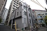 広尾駅より徒歩8分 築15年10ヶ月 5階建の賃貸物件