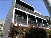 ホワイトフィールド西小山の賃貸物件