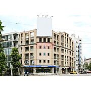 Ｆａｒｏ西麻布の賃貸物件