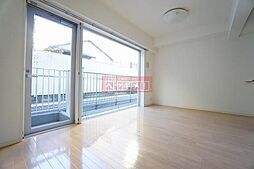 アーバンフラッツ目黒本町 109 1階1LDKのリビング/ダイニング