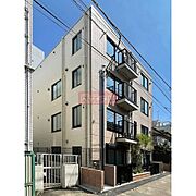 ＬａＤｏｕｃｅｕｒ戸越銀座の賃貸物件