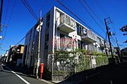 アーバンフラッツ目黒本町の賃貸物件