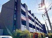 LUXUDEAR高輪の賃貸物件