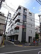 ハミングバードテラスの賃貸物件