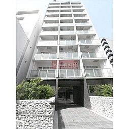 都営浅草線 三田駅 徒歩4分の賃貸マンション