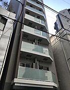 メイクスデザイン芝公園の賃貸物件