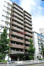 パークウェルツインズ戸越銀座 壱番館