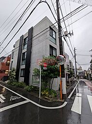 ウェルスクエアイズム西小山