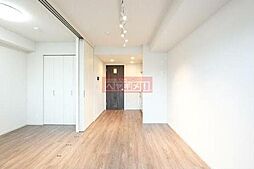 コンフォリア戸越公園 303 3階1LDKのリビング/ダイニング