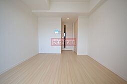 プラチナレジデンス 201 2階1Kのリビング/ダイニング