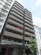 パークウェルツインズ戸越銀座壱番館の賃貸物件