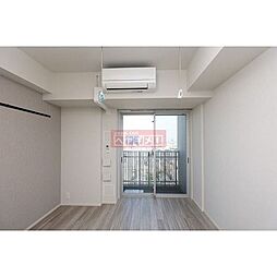 都営浅草線 戸越駅 徒歩6分の賃貸マンション 9階1Kのリビング/ダイニング