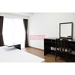 ディアレイシャス港区海岸 901 9階1Kのリビング/ダイニング