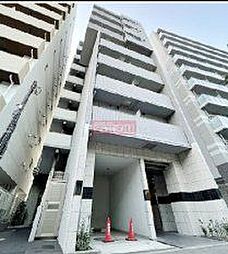 ディアレイシャス港区海岸